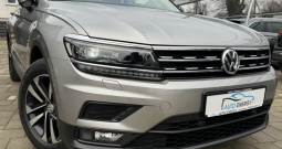 VW Tiguan 2,0 TDI UNITED ⭐ Full LED, ACC, Mrtvi kut, El. Kuka ⭐
