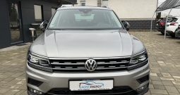 VW Tiguan 2,0 TDI UNITED ⭐ Full LED, ACC, Mrtvi kut, El. Kuka ⭐
