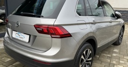 VW Tiguan 2,0 TDI UNITED ⭐ Full LED, ACC, Mrtvi kut, El. Kuka ⭐