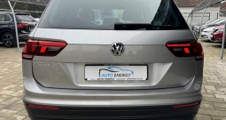 VW Tiguan 2,0 TDI UNITED ⭐ Full LED, ACC, Mrtvi kut, El. Kuka ⭐