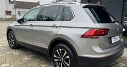 VW Tiguan 2,0 TDI UNITED ⭐ Full LED, ACC, Mrtvi kut, El. Kuka ⭐