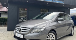 Mercedes-Benz B-klasa 180 CDI ⭐ Kamera, Navi, Grij.sjedala, El. Kuka ⭐