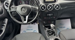 Mercedes-Benz B-klasa 180 CDI ⭐ Kamera, Navi, Grij.sjedala, El. Kuka ⭐