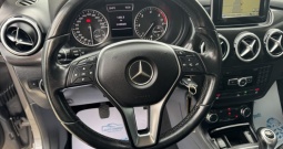 Mercedes-Benz B-klasa 180 CDI ⭐ Kamera, Navi, Grij.sjedala, El. Kuka ⭐