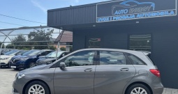 Mercedes-Benz B-klasa 180 CDI ⭐ Kamera, Navi, Grij.sjedala, El. Kuka ⭐