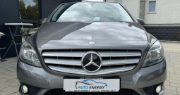 Mercedes-Benz B-klasa 180 CDI ⭐ Kamera, Navi, Grij.sjedala, El. Kuka ⭐