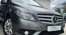 Mercedes-Benz B-klasa 180 CDI ⭐ Kamera, Navi, Grij.sjedala, El. Kuka ⭐