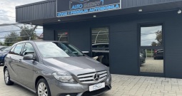 Mercedes-Benz B-klasa 180 CDI ⭐ Kamera, Navi, Grij.sjedala, El. Kuka ⭐