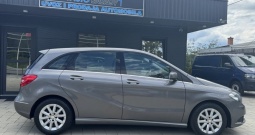Mercedes-Benz B-klasa 180 CDI ⭐ Kamera, Navi, Grij.sjedala, El. Kuka ⭐
