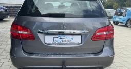 Mercedes-Benz B-klasa 180 CDI ⭐ Kamera, Navi, Grij.sjedala, El. Kuka ⭐