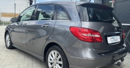 Mercedes-Benz B-klasa 180 CDI ⭐ Kamera, Navi, Grij.sjedala, El. Kuka ⭐