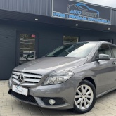 Mercedes-Benz B-klasa 180 CDI ⭐ Kamera, Navi, Grij.sjedala, El. Kuka ⭐