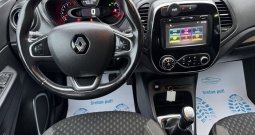 Renault Captur 0,9 TCe Intens ⭐ LED Pure Vision, Grij. Sjed. ⭐