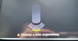 Renault Captur 0,9 TCe Intens ⭐ LED Pure Vision, Grij. Sjed. ⭐