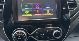 Renault Captur 0,9 TCe Intens ⭐ LED Pure Vision, Grij. Sjed. ⭐
