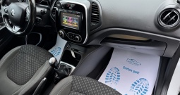 Renault Captur 0,9 TCe Intens ⭐ LED Pure Vision, Grij. Sjed. ⭐