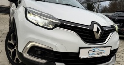 Renault Captur 0,9 TCe Intens ⭐ LED Pure Vision, Grij. Sjed. ⭐