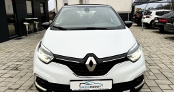 Renault Captur 0,9 TCe Intens ⭐ LED Pure Vision, Grij. Sjed. ⭐