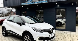 Renault Captur 0,9 TCe Intens ⭐ LED Pure Vision, Grij. Sjed. ⭐