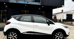 Renault Captur 0,9 TCe Intens ⭐ LED Pure Vision, Grij. Sjed. ⭐
