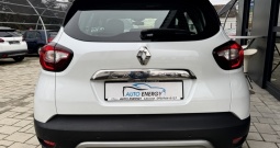Renault Captur 0,9 TCe Intens ⭐ LED Pure Vision, Grij. Sjed. ⭐