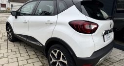 Renault Captur 0,9 TCe Intens ⭐ LED Pure Vision, Grij. Sjed. ⭐