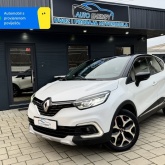 Renault Captur 0,9 TCe Intens ⭐ LED Pure Vision, Grij. Sjed. ⭐