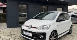 VW Up! 1,0 TSI ⭐ GTI ⭐ Ambi, Grij sjed. PDC