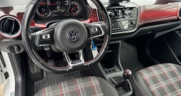 VW Up! 1,0 TSI ⭐ GTI ⭐ Ambi, Grij sjed. PDC