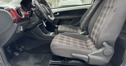 VW Up! 1,0 TSI ⭐ GTI ⭐ Ambi, Grij sjed. PDC