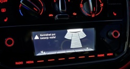 VW Up! 1,0 TSI ⭐ GTI ⭐ Ambi, Grij sjed. PDC