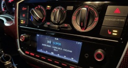 VW Up! 1,0 TSI ⭐ GTI ⭐ Ambi, Grij sjed. PDC