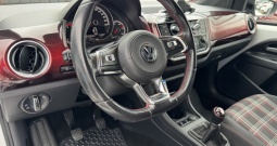 VW Up! 1,0 TSI ⭐ GTI ⭐ Ambi, Grij sjed. PDC