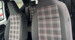 VW Up! 1,0 TSI ⭐ GTI ⭐ Ambi, Grij sjed. PDC