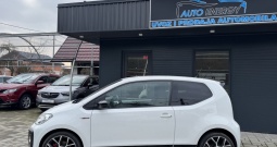 VW Up! 1,0 TSI ⭐ GTI ⭐ Ambi, Grij sjed. PDC