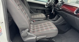 VW Up! 1,0 TSI ⭐ GTI ⭐ Ambi, Grij sjed. PDC