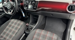 VW Up! 1,0 TSI ⭐ GTI ⭐ Ambi, Grij sjed. PDC