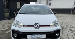 VW Up! 1,0 TSI ⭐ GTI ⭐ Ambi, Grij sjed. PDC