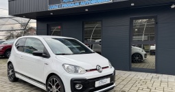 VW Up! 1,0 TSI ⭐ GTI ⭐ Ambi, Grij sjed. PDC