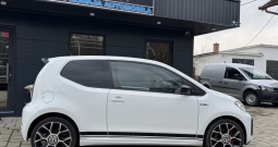 VW Up! 1,0 TSI ⭐ GTI ⭐ Ambi, Grij sjed. PDC