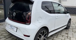 VW Up! 1,0 TSI ⭐ GTI ⭐ Ambi, Grij sjed. PDC