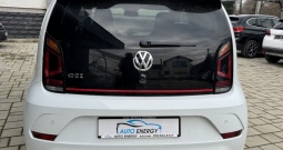 VW Up! 1,0 TSI ⭐ GTI ⭐ Ambi, Grij sjed. PDC
