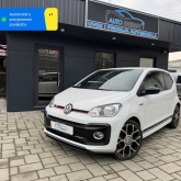 VW Up! 1,0 TSI ⭐ GTI ⭐ Ambi, Grij sjed. PDC