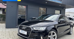 Audi A3 Limousine 30 TDI ⭐ Sport ⭐ Full LED, Drive Select, Jamstvo