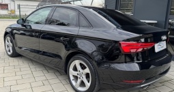 Audi A3 Limousine 30 TDI ⭐ Sport ⭐ Full LED, Drive Select, Jamstvo