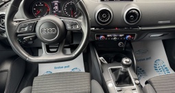 Audi A3 Limousine 30 TDI ⭐ Sport ⭐ Full LED, Drive Select, Jamstvo