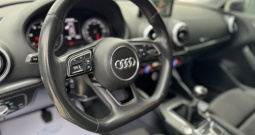 Audi A3 Limousine 30 TDI ⭐ Sport ⭐ Full LED, Drive Select, Jamstvo