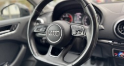 Audi A3 Limousine 30 TDI ⭐ Sport ⭐ Full LED, Drive Select, Jamstvo