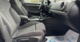 Audi A3 Limousine 30 TDI ⭐ Sport ⭐ Full LED, Drive Select, Jamstvo