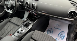 Audi A3 Limousine 30 TDI ⭐ Sport ⭐ Full LED, Drive Select, Jamstvo